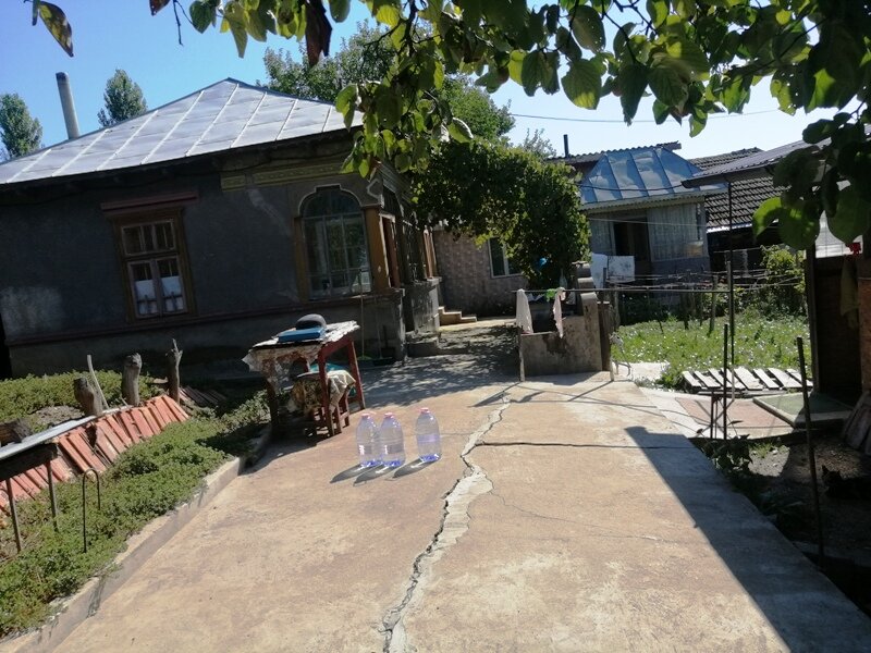 Puieni, judetul Giurgiu